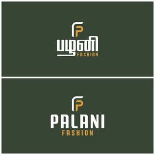 Palanifashion mens &kids wear๐