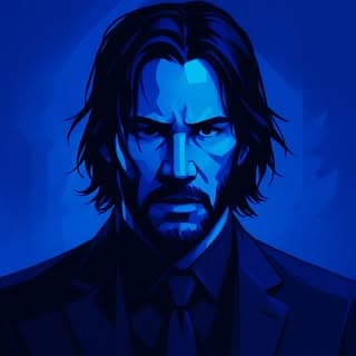 Mister knight