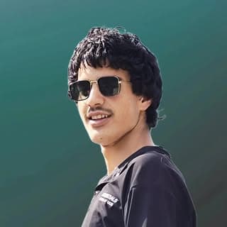 Trader Danish
