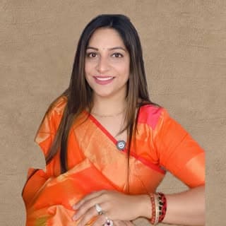 Dr. Bhavna Suresh Sahajwani (PhD)| Parenting