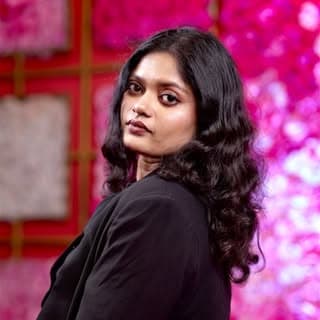 Jyoti kishor