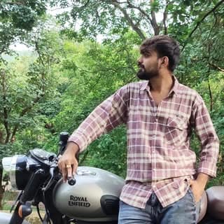 Harshu...