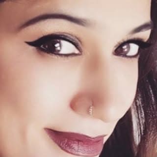 Simran AP