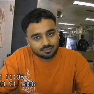 KaRam Harika