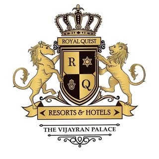 Vijayran Palace | Resort in Jaipur