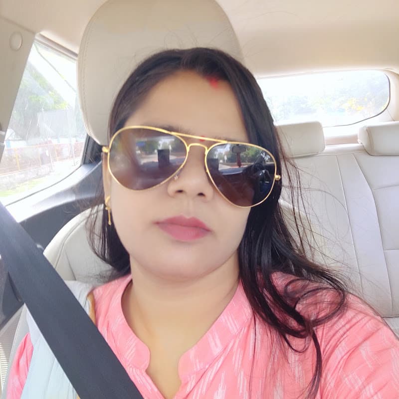 Yogita Kumari