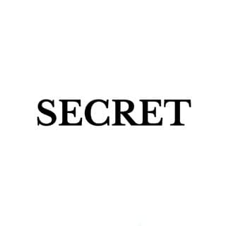 Secret Cosmetics and Baby Products