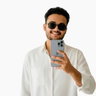 KESHAV TIWARI