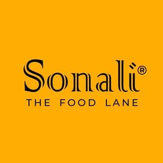Sonali - The Food Lane