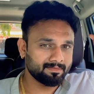 Naveen Aarya