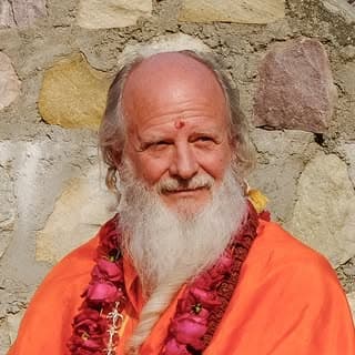 Thom Knoles - Vedic Meditation Master