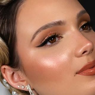 Makeup by Andrea Espinosa