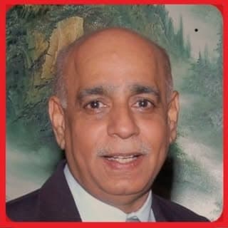 Prakash Gaba CFTe