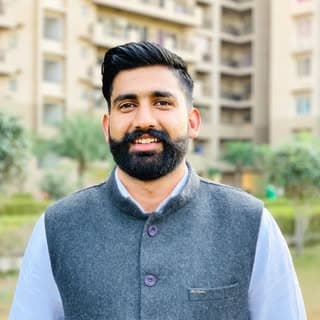 Siradhana Ravinder Gujjar