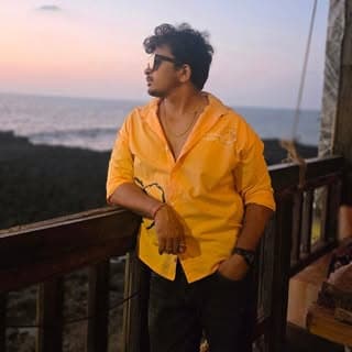 Rahul ghube