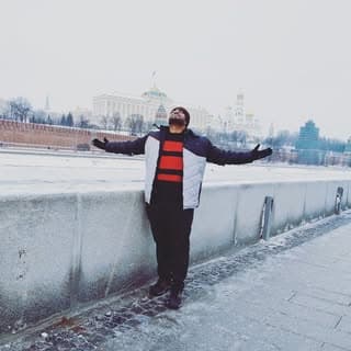 Rupesh Telugu Traveller🇮🇳