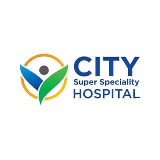 City Hospital Gorakhpur