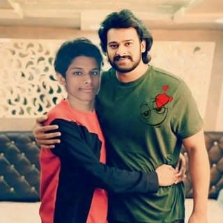 prabhas