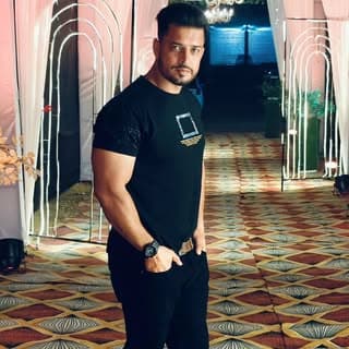 Farhan Khan
