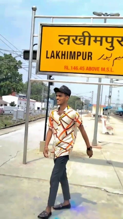 dileep nishad