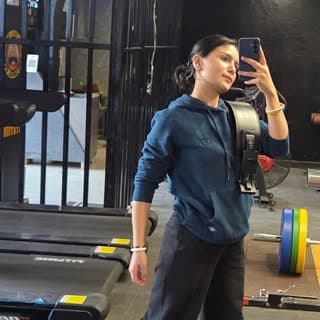 Strength and fitness coach