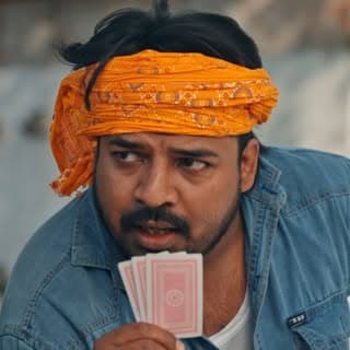Sourav Samrat