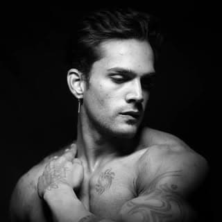 Vaibhav Garg | Actor/Model