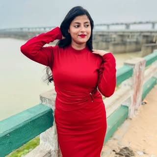 ANKITA MOHAPATRA ❣️