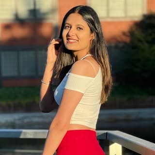 Kanika Dhiman