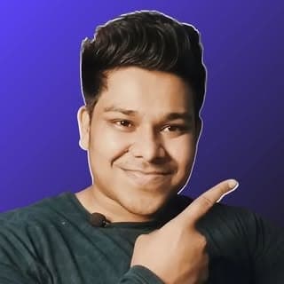 Daulat - Blockchain Developer