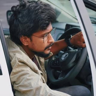 Pranav React’S