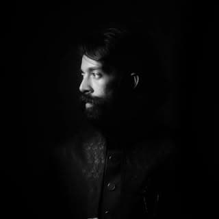 Adarsh Balakrishnan