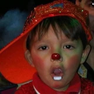 Adan Gasca 🎪