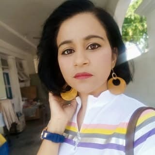Indu Sharma ๐ฎ๐ณ