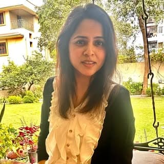 Priya Patel | Nutritionist