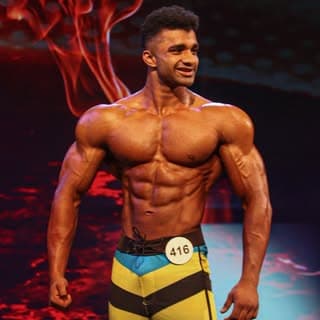 Salman faras