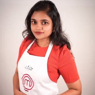 Manisha Panda