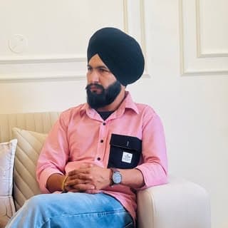 Vaid Malkeet Jawandha