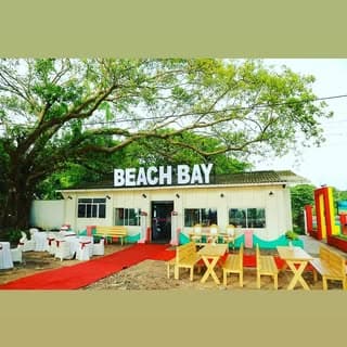 BEACH BAY SEAFOOD