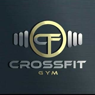Cross Fit Gym