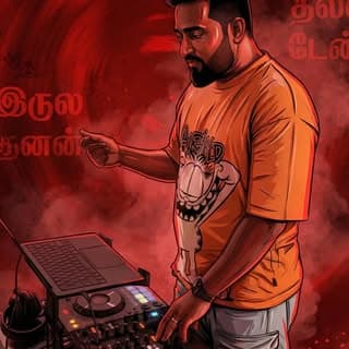 DJ Tamzz