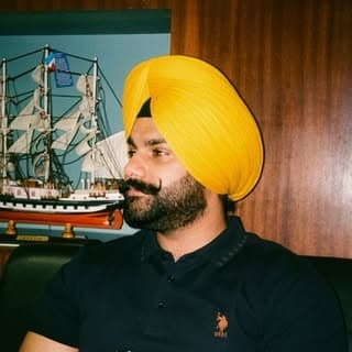 Sidakpreet Sandhu