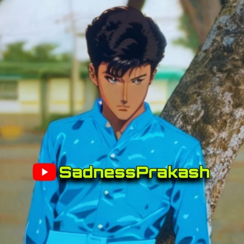 Sadness Prakash
