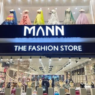 Mann