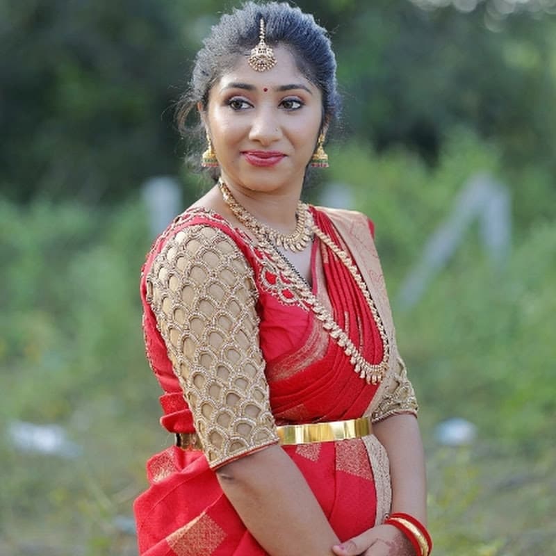 Ankitha Shetty