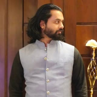 SUMIT MAHAL