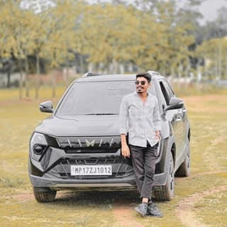 ו GAURAV •×