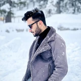 Sahil Uppal