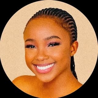 Sindiswa Ngcobo ๐ซง