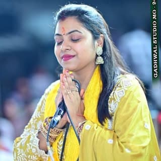 Shweta Agarwal